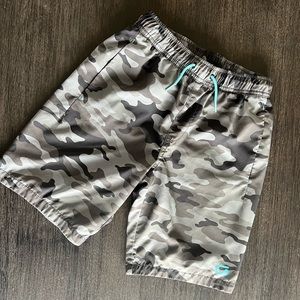 GAP - Boys - M - Swim Trunks